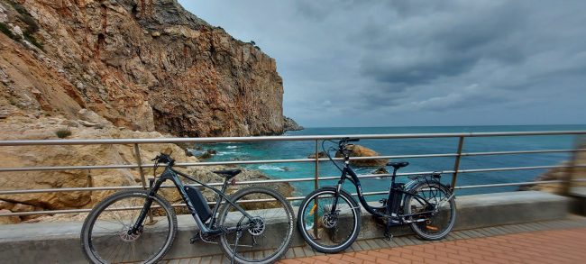 Mas Ramades, rutes amb bicicleta fins al mar, relax i natura a l'Empordà